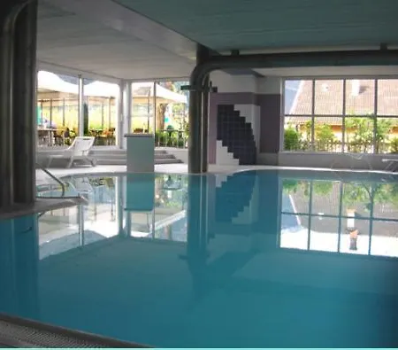 Hotel Hotel-restaurant-pizzeria Goldrainerhof Coldrano
